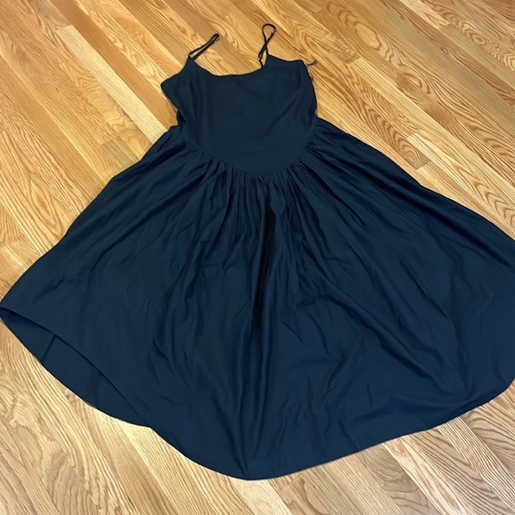 Citizens of Humanity Ari Dress Size M NWT - Picture 7 of 16